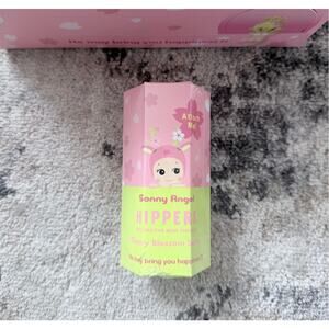 Sonny Angel  HIPPERS Cherry Blossom Series – Single Blind Box